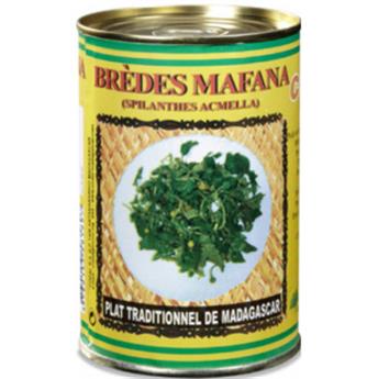 BREDES MAFANA CODAL 400 G