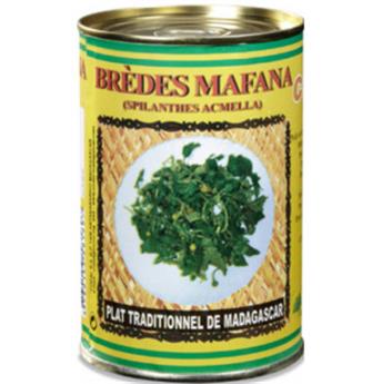 BREDES MAFANA CODAL 400 G