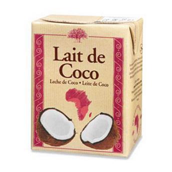 LAIT DE COCO RACINES 200 ML