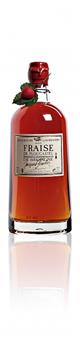 LIQUEUR 70 CL 18° FRAISE DE PLOUGASTEL