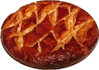 KOUIGN AMANN POMME 400G