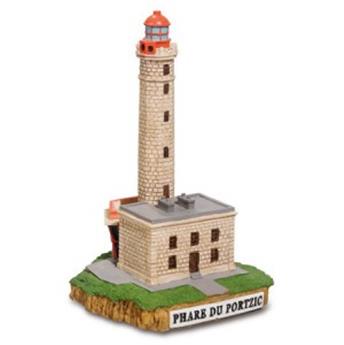 PHARE DU PORTZIC BREST