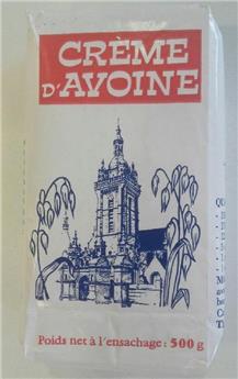 FARINE AVOINE FRANCES 500G