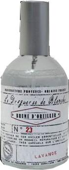 BRUME D´OREILLER 100ML LAVANDE ROSE