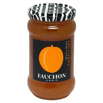 CONFITURE ABRICOT 365G FAUCHON