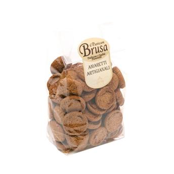 AMARETTI DURS 250G