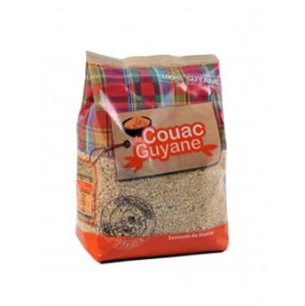 COUAC DE GUYANE TOCO 750G