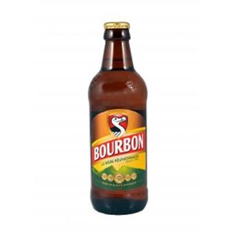 BIERE 33CL BOURBON BOUTEILLE 5°