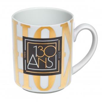 MUG FAUCHON 130 ANS