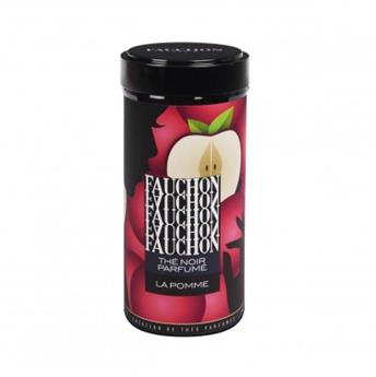 THE LA POMME 140G FAUCHON