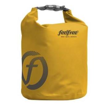 SAC _5L DRY TUBE Jaune