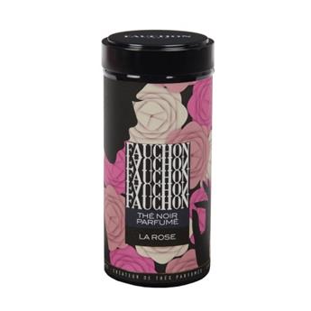 THE LA ROSE 100G FAUCHON