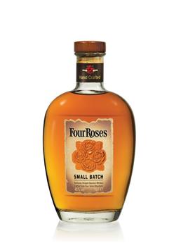 FOUR ROSES SMALL BATCH 70CL 45°