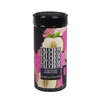 THE ROSE ET POMME BOITE METAL 120G FAUCHON