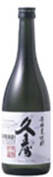 ALCOOL SHOCHU A BASE D´ORGE KUSU 72CL 25°