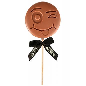SUCETTE CHOCOLAT LAIT MDR 40G