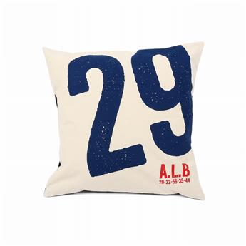 COUSSIN 45x45 cm DEPARTEMENT 29