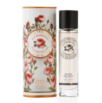 EAU FRAICHE 50ML ROSE