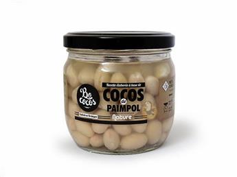 HARICOTS COCOS PAIMPOL 300G