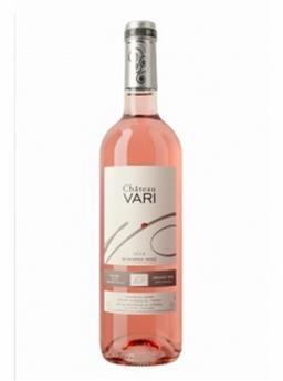 VIN ROSE 75CL CHATEAU VARI