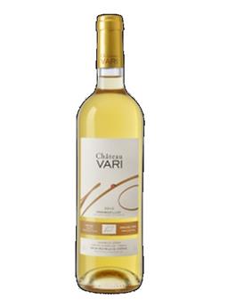 VIN BLANC 37,5CL CHATEAU VARI MONBAZILLAC