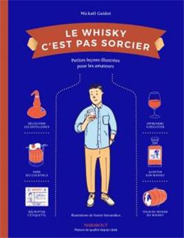 LE WHISKY C EST PAS SORCIER