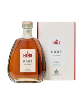 COGNAC HINE RARE THE ORIGINAL 70CL 40°