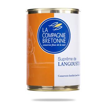 SUPREME LANGOUSTINE 404G CBP