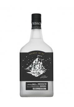 NEISSON LE RHUM BIO PAR NEISSON OF 70CL 52,5°