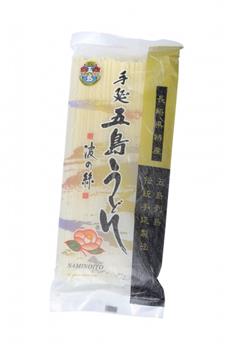 UDON-NOUILLES DE BLE GOTO TENOBE 300G