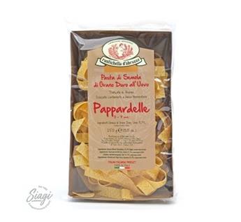 PAPPARDELLE A L OEUF RUSTICHELLA 250G