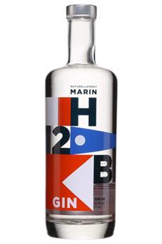 GIN H2B 40° 70CL