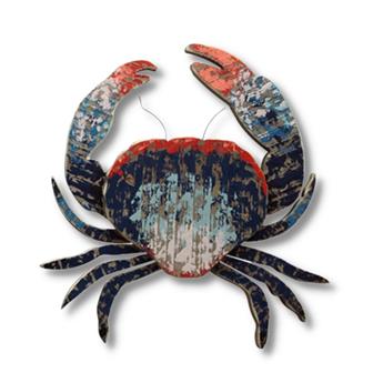 CRABE DRENEC 40 x 43 cm