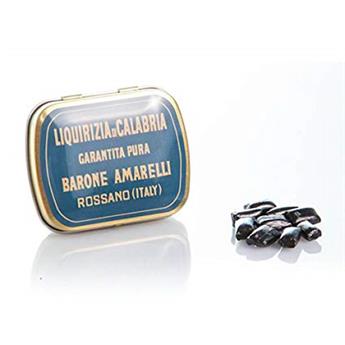 REGLISSE AMARELLI 20G