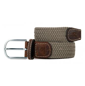 CEINTURE BILLY BEIGE TAUPE