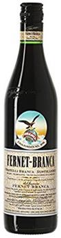 FERNET BRANCA BITTER 50 CL 39°