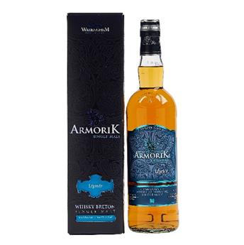 WHISKY ARMORIK LEGENDE 70CL 46°