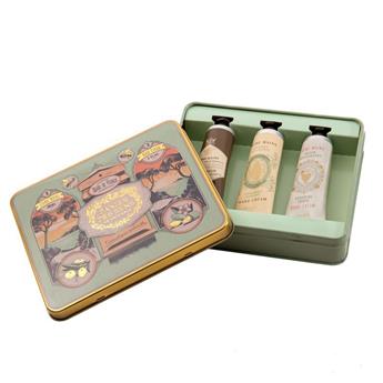 COFFRET LES INTEMPORELS 3 CREMES MAINS 30 ML