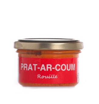 SAUCE ROUILLE PRAT AR COUM 90G