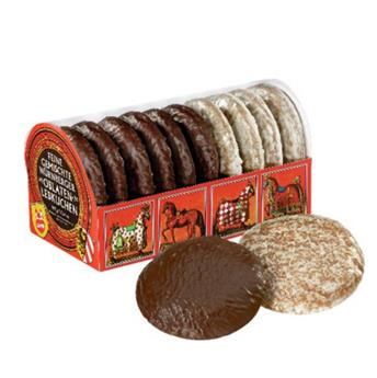 LEBKUCHEN A OBLATE 500G