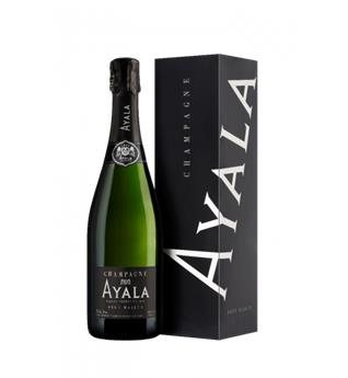 CHAMPAGNE 75CL AYALA BRUT MAJEUR