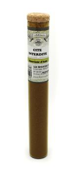 CITE INTERDITE 15G