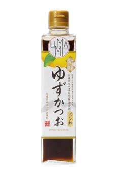 SAUCE YUZU PONZU SHIBANUMA 300ML