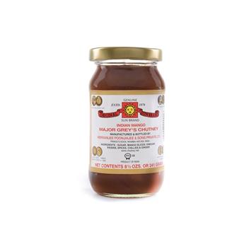 CHUTNEY DE MANGUE MEDIUM 241G