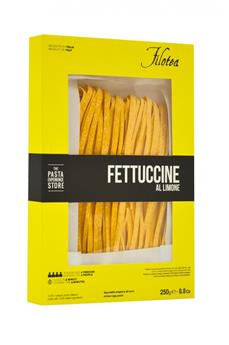 FETTUCCINE AU CITRON 250G