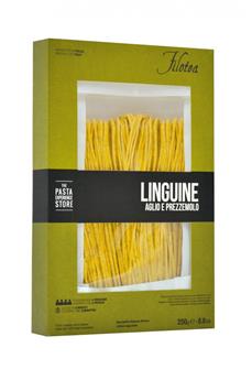 LINGUINE AIL ET PERSIL 250G