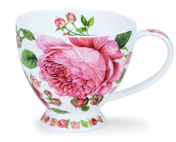 TASSE SUR PIED ROSABUNDA