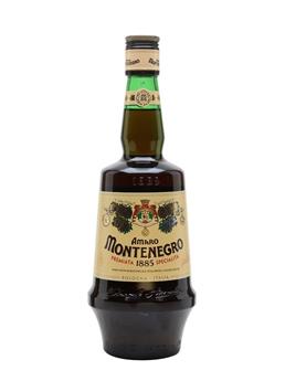 AMARO MONTENEGRO 23° 70CL