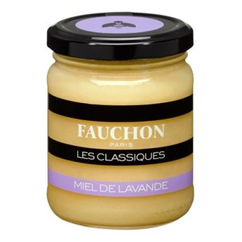 MIEL DE LAVANDE DE FRANCE 250G FAUCHON