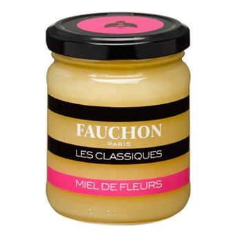 MIEL DE FLEUR DE FRANCE 250G FAUCHON